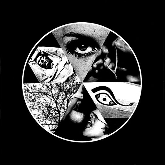 Image of Front Cover of 2314003C: LP - DEMDIKE STARE, Liberation Through Hearing (Modern Love; LOVE065, UK 2010) very nice copy  VG+/VG+