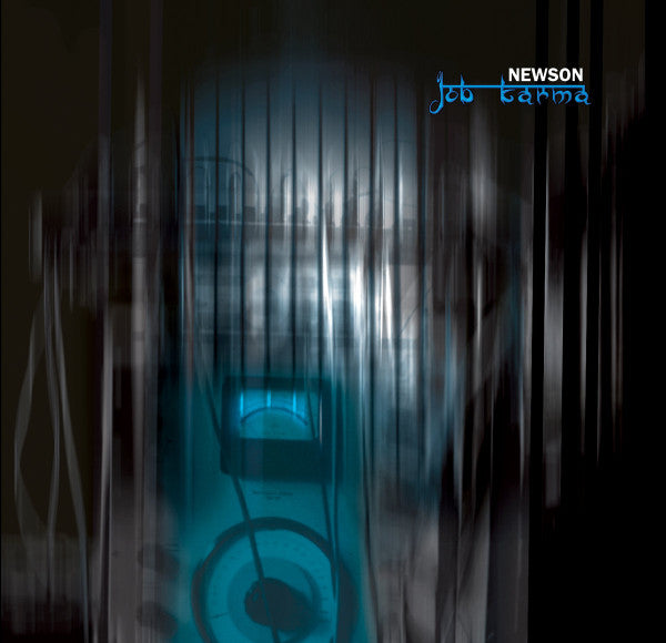 Image of Front Cover of 2334188E: CD - JOB KARMA, Newson (OBUH Records; D15, Poland 2001, Digipak)   VG+/VG+