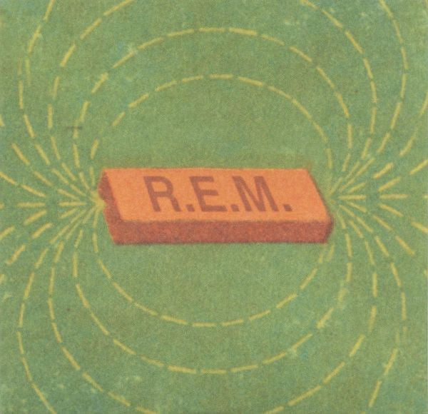 Image of Back Cover of 2334217E: CD - R.E.M., <2R0E0M7 (R.E.M./Athens LLC - R.E.M. Fan Club; REM07, US 2007, Card Sleeve) Limited edition no 1269  VG+/VG+