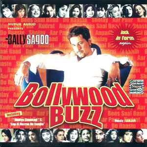 Image of Front Cover of 2334245E: CD - BALLY SAGOO, Bollywood Buzz (ISHQ Records; NMI-306, India 2004) mint copy, sealed  M/M