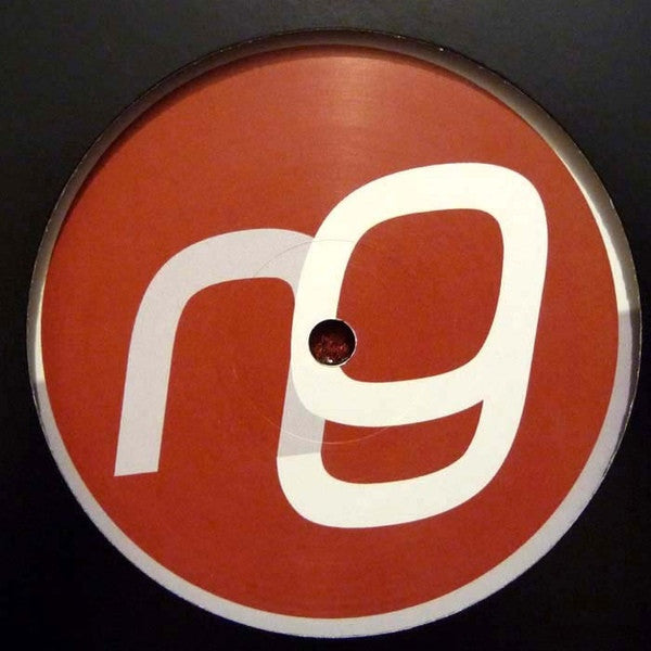 Image of Back Cover of 4915013C: 12" - INTELLIGENT MANNERS + CJ STYLES, Superbad / Morning Light (NexGen Music; NXG006, US 2010, Plain Sleeve)   /VG