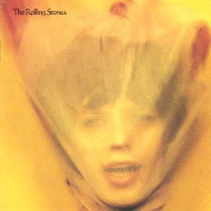 Image of Front Cover of 2444331S: LP - THE ROLLING STONES, Goats Head Soup (Rolling Stones Records; COC 59101, US 1973, Gatefold, Inner & Insert, Presswell Pressing) Very light edge wear on sleeve but overall sturdy and clean. Inner and insert are in rare top form. Strong copy.  VG+/VG+