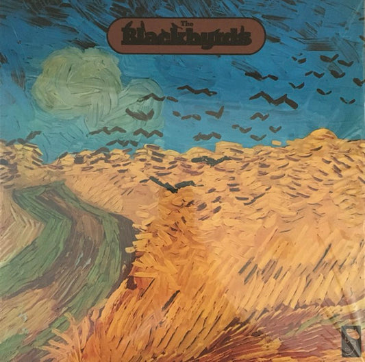 Image of Front Cover of LP - NEW/NEW - THE BLACKBYRDS, The Blackbyrds (BGP Records; BGPD 1105, UK 2023 Reissue), ,  - 2616234C