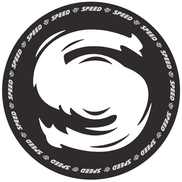 Image of Front Cover of 2514173C: 12" - SOURCE DIRECT, Snake Style 2 / Street Wars (Tempo Records ; TempoSpeed05, Netherlands 2022, Picture Disc) Looks new  EX/EX