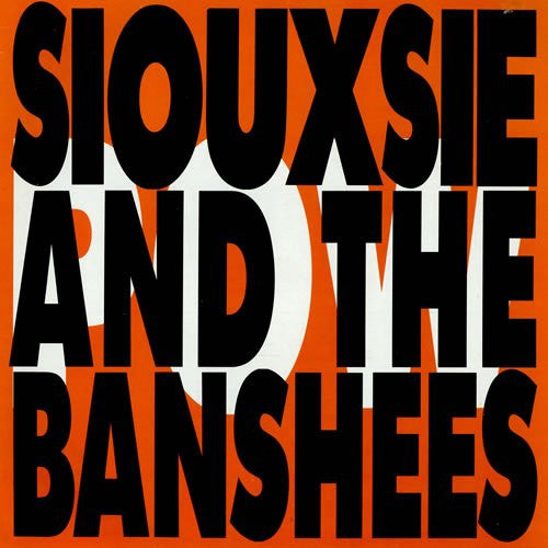 Image of Front Cover of 2524098E: LP - SIOUXSIE & THE BANSHEES, Peek-a-Two (Pow Wow; Pow Wow 1984, UK , Interview picture disc)   VG/VG