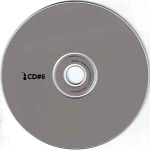 Image of Label Cover of CD - VG+/G+ - MASSIVE ATTACK, Singles 90/98 (Circa ; MASBOX 1, UK 1998, Box Set, Booklet), Complete set, all CDs VG with small marks, CDs 6 and 7 only G+ with marks, but all play OK. ,  - 3136066E