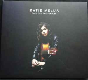 Image of Front Cover of 2534132E: 2xCD - KATIE MELUA, Call Off The Search (20th Anniversary - Expanded & Remastered) (BMG; BMGCAT830DCD, UK 2023) was sealed, opened in shop  EX/EX