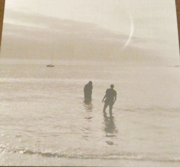 Image of Front Cover of LP - EX/EX - CAHILL // COSTELLO, Offworld (Gearbox Records; GB1568, UK 2021, Insert, Download Code), ,  - 1026127E