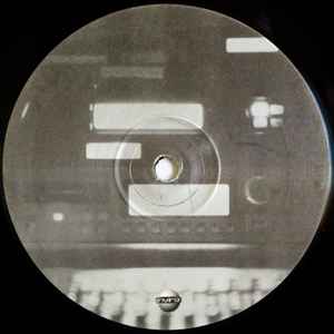 Image of Label Cover of 4745116S: 12" - TITONTON DUVANT� & MORGAN GEIST, Titonton & Morgan EP (Phono; PHONO15, UK 1997, Stickered Plain Sleeve) Light Marks only. Sleeve without sticker  /VG