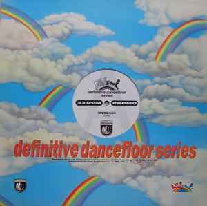 Image of Front Cover of 2814048C: 12" - SILVETTI / INNER LIFE, Spring Rain / Moment Of My Life (Salsoul Records; 12 SALSA P6, UK 1993 Reissue, Promo, Company Sleeve) Lightest of marks  VG+/VG+