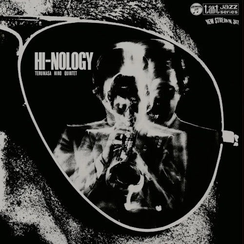 Image of Front Cover of 2814212C: LP - TERUMASA HINO QUINTET, Hi-Nology (Le Tres Jazz Club; LTJC016, France 2024 Reissue)   NEW/NEW