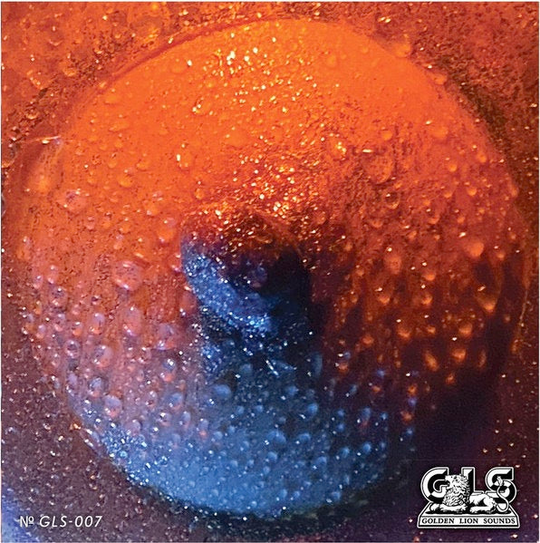 Image of Front Cover of 2814276C: 7" - THE EMPEROR MACHINE / THE SUMMERISLE TRIO, Dance Your Tit Out! / Willow's Song (Golden Lion Sounds; GLS-007, UK 2022, Silver Vinyl)   VG+/EX