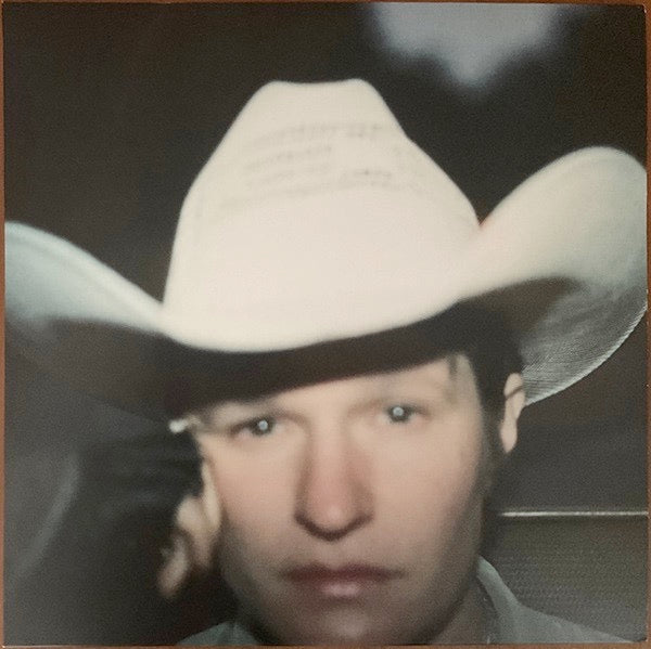 Image of Front Cover of LP - NEW/NEW - ADRIANNE LENKER (FROM BIG THIEF), Bright Future (4AD; 4AD0649LP, Europe 2024, Inner & Insert, Black Vinyl, BIG THIEF), ,  - 1116146C