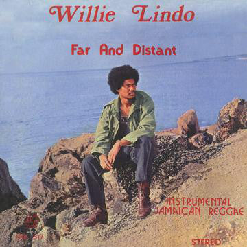 Image of Front Cover of 3034275E: CD - WILLIE LINDO, Far And Distant (Dub Store Records ; DSR-CD-517, Japan 2016) opened in store  M/M