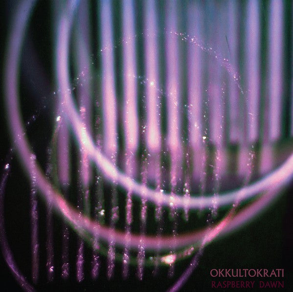 Image of Front Cover of 3024358E: LP - OKKULTOKRATI, Raspberry Dawn (Southern Lord; LORD 228, US 2016, Insert)   VG+/VG+