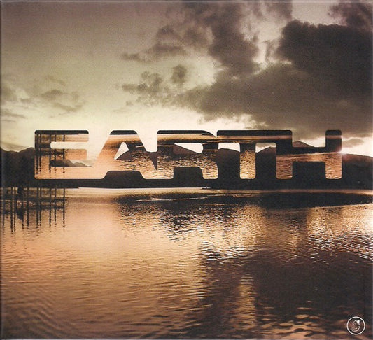 Image of Front Cover of 3014637C: 3xCD - VARIOUS, Earth (Earth; EARTHCD005, UK 2001, Digibox, Insert)   VG+/G