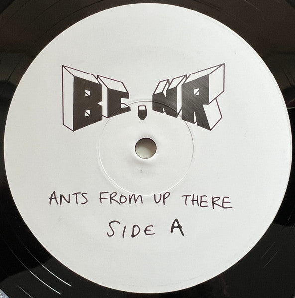 Image of Label Cover of 4xLP - VG/VG+ - BLACK COUNTRY, NEW ROAD, Ants From Up There (Ninja Tune; ZEN278, UK 2022, Box Set, Booklet, 4 Prints, 140 Gram Vinyl), ,  - 3846231S