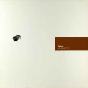 Image of Front Cover of 5045165S: 2xLP - VARIOUS, Impressed With Gilles Peterson (Universal; 0647491, UK 2002, Inner & Insert) few whispy hairlines - minor. faint ring wear to sleeve  VG/VG