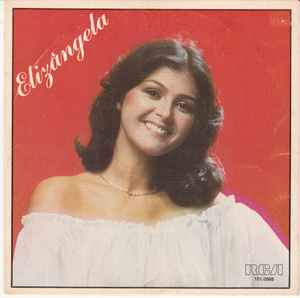 Image of Front Cover of 3124194E: 7" - ELIZ NGELA, Ele Ou Voc  (RCA ; 101.0568, Brazil 1978, Picture sleeve) Marks on vinyl. Writing on sleeve.  /G+