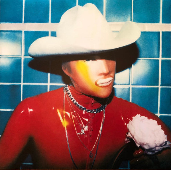 Image of Front Cover of LP - VG/VG - CAGE THE ELEPHANT, Social Cues (RCA; 19075-92792-1, Europe 2019, Gatefold, No Insert), ,  - 4226197E