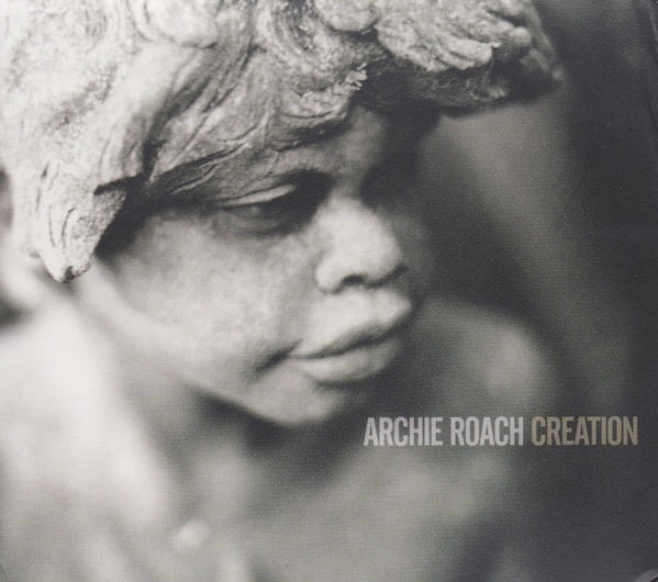 Image of Front Cover of 3214252C: 4xCD - ARCHIE ROACH, Creation (Aurora; FEST601011, Australia 2013, Slipcase)   VG+/VG+