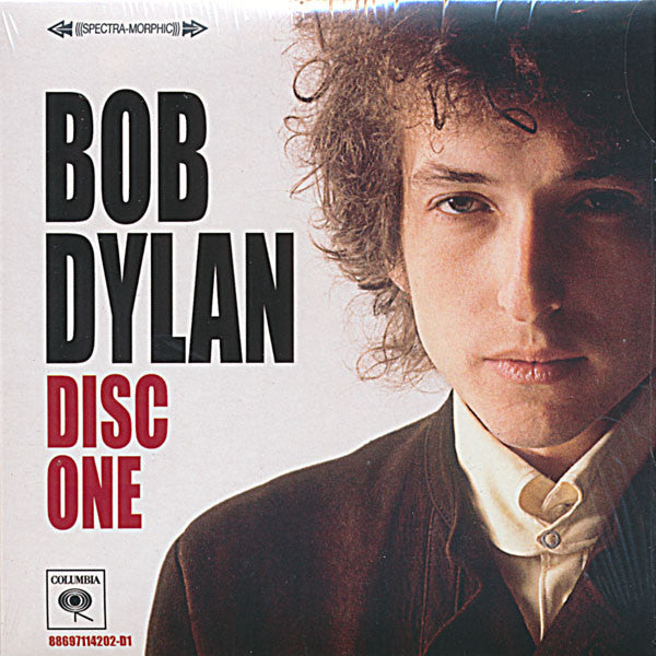 Image of Back Cover of 3xCD - VG+/VG+ - BOB DYLAN, Dylan (Columbia; 88697 11420 2, Europe 2007, Box Set, Booklet, 10 limited edition postcard lithographic prints.), ,  - 2636080E