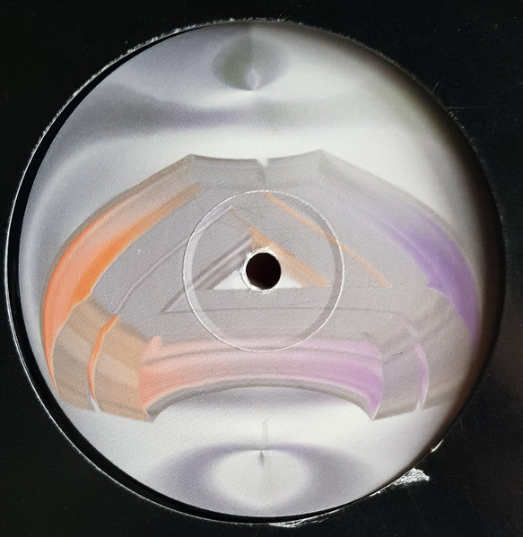 Image of Back Cover of 12" - /VG - DJ DIE, Reincarnations / Stoned Groove (Full Cycle Records ; FCY010, UK 1996, Plain Sleeve), light marks only,  - 1746136S