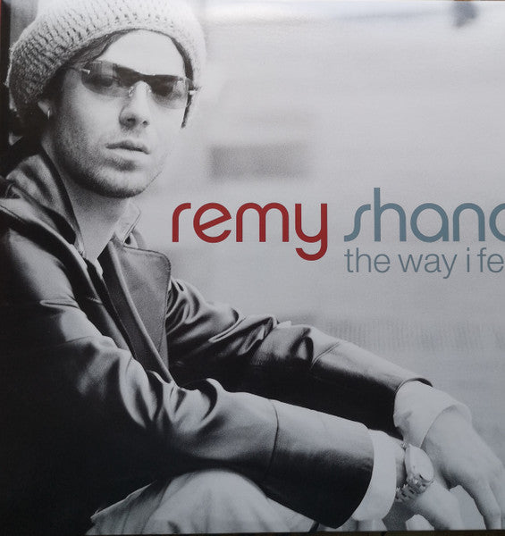 Image of Front Cover of 3344229S: 2xLP - REMY SHAND, The Way I Feel (Motown; 4825577, Canada 2023 Reissue, Gatefold)   VG+/VG+