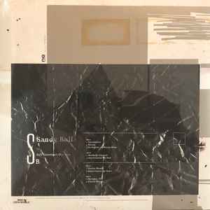 Image of Back Cover of 3434026E: 2xLP - SANDY BULL, Still Valentine�s Day 1969 (No Quarter; NOQ092LP, UK 2024 Reissue, Gatefold, 2 Inners)   NEW/NEW