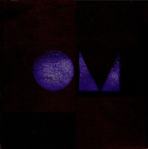 Image of Front Cover of 3444166S: LP - OHR MUSIK, Ohr Musik (Prescription; Drug 2, UK 1997, Insert, Limited Numbered 076/99)   VG+/VG+