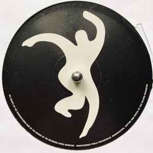 Image of Back Cover of 10" - /VG - FOUL PLAY, Vol III (Remixes) (Moving Shadow; SHADOW 29R, UK 2003 Reissue), , X Open Your Mind (Tango Remix)Y Open Your Mind (Foul Play Remix) - 1016301C