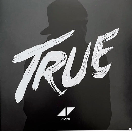 Image of Front Cover of 3414337C: LP - AVICII, True (PRMD; 00602537484638, Europe 2016 Reissue, Gatefold, Inner) Sleeve has a few dents and creased rips in edges. Some scuffs too  G+/VG