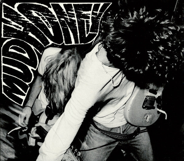 Image of Front Cover of 3454108S: 2xCD - MUDHONEY, Superfuzz Bigmuff (Sub Pop; SPCD 773, US 2008, Triple Gatefold, Booklet)   VG+/VG+