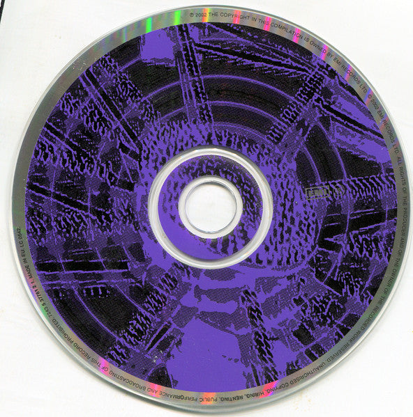 Image of Label Cover of CD - VG+/VG+ - JAKE BURNS AND THE BIG WHEEL, On Fortune Street (EMI; 7243 5 37761 2 1, UK & Europe 2002, Jewel Case), ,  - 3836005E