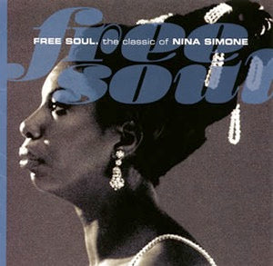 Image of Front Cover of 3514196C: CD - NINA SIMONE, Free Soul. The Classic Of Nina Simone (RCA; SICP 2554, Japan 2010, Jewel Case)   VG+/VG+