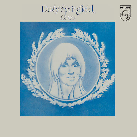 Image of Front Cover of 3534092E: CD - DUSTY SPRINGFIELD, Cameo (Philips; 586 007-2, Europe 2002, Jewel Case)   EX/EX