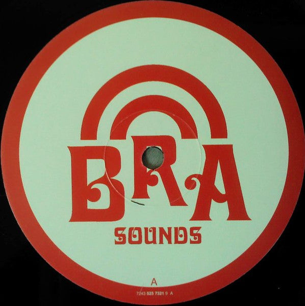 Image of Label Cover of 2xLP - VG/G+ - BENTLEY RHYTHM ACE, For Your Ears Only (Parlophone; 7243 5 25732 1 9, Europe 2000, 2 Inners), Lots of lighter marks on discs. Promo sticker on rear sleeve,  - 3916456C