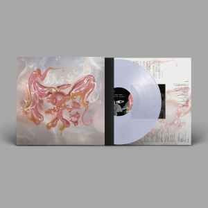 Image of Label of 3434097E: LP - HAKUSHI HASEGAWA, Mah ogakko (Brainfeeder; BF140, UK 2024, Insert, Lilac Smoke Marbled Vinyl)   NEW/NEW