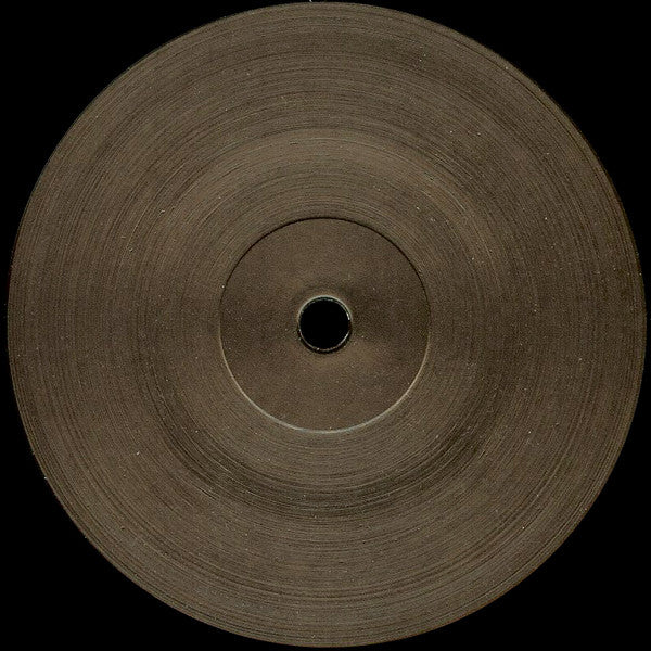 Image of Back Cover of 12" - /VG+ - RHYTHMIC THEORY, Lucid State / Shores of Caladan (Ancient Monarchy; AM001, UK 2015, Plain Sleeve, Insert), ,  - 3524549E