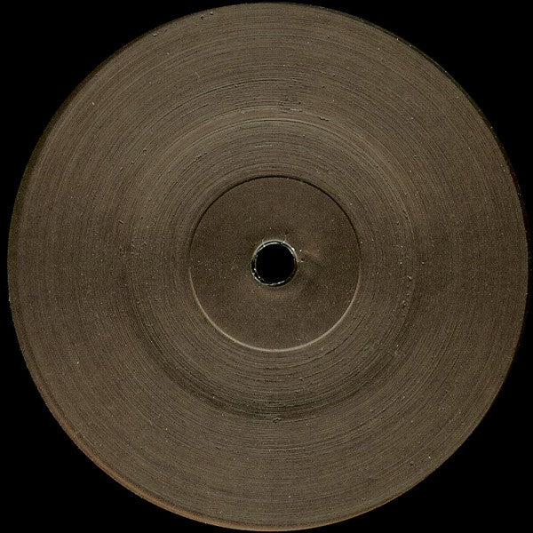 Image of Label Cover of 12" - /VG+ - RHYTHMIC THEORY, Lucid State / Shores of Caladan (Ancient Monarchy; AM001, UK 2015, Plain Sleeve, Insert), ,  - 3524549E
