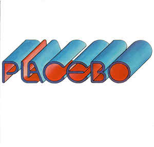 Image of Front Cover of LP - VG/VG - PLACEBO, Placebo (Music On Vinyl; MOVLP1093, Belgium 2014 Reissue, 180 Gram Vinyl), a couple of light scratches on side1, corner crease,  - 3146246S