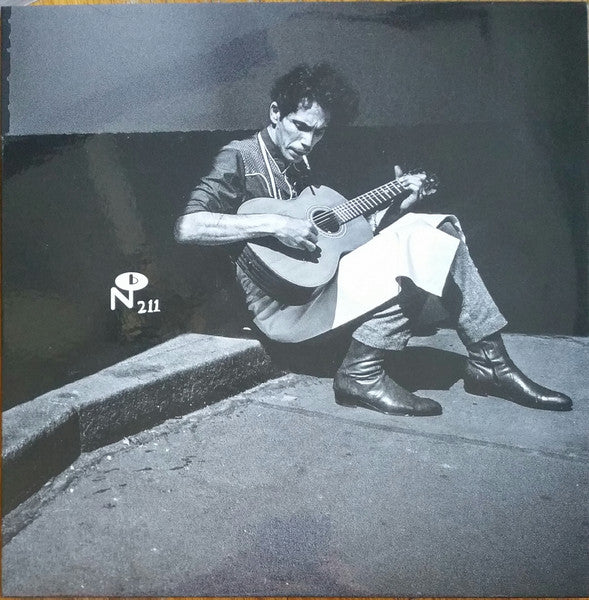 Image of Front Cover of 2xLP - VG+/VG+ - CHARLIE MEGIRA, Tomorrow's Gone (Numero Group; NUM211, US 2019, Tip-on Gatefold, Booklet), Light hairlines and paper scuffs.,  - 1046054S