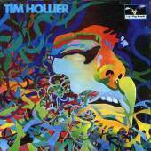 Image of Front Cover of 3734080E: CD - TIM HOLLIER, Tim Hollier (Night Wings Records; NWRCD 03, Italy 2004)   VG+/VG+