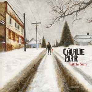 Image of Front Cover of 3734102E: CD - CHARLIE PARR, Little Sun (Smithsonian Folkways; SFW CD 40262, US 2024, Digipak, Booklet)   EX/EX