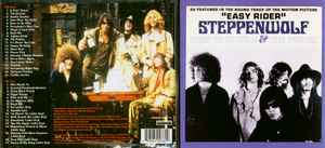 Image of Back Cover of 3734125E: 2xCD - STEPPENWOLF, The ABC / Dunhill Singles Collection (Real Gone Music; RGM-0380, US 2015, Double CD Case)   EX/EX