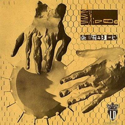 Image of Front Cover of 2xLP - VG/VG - 23 SKIDOO, Seven Songs (LTM; LTMLP 2528, UK 2012 Reissue, Gatefold, plus tracks from singles & Peel Sessions), LP1 VG+, couple of light marks on LP2, edge wear, feint ring wear, corner crease,  - 3546103S