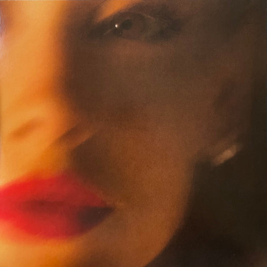 Image of Front Cover of 7" - VG+/VG+ - ARIANA GRANDE, Yes, And? (Republic Records; 602465089226, UK 2024, Picture Sleeve, Clear Vinyl), ,  - 1916379C