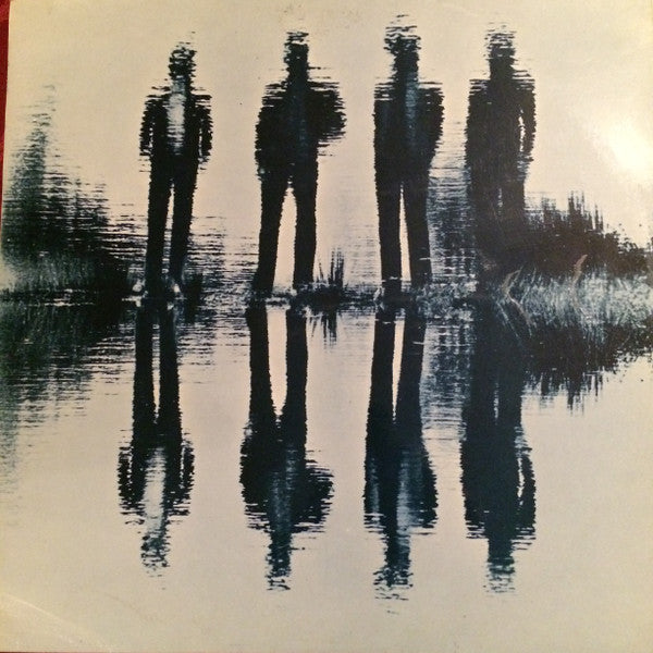 Image of Front Cover of LP - VG/VG - THE AYNSLEY DUNBAR RETALIATION, The Aynsley Dunbar Retaliation (Liberty Blue; LBL83154E, UK 1968, Laminated Sleeve, Mono), Tape Residue On Seams And Spine,  - 4226305E