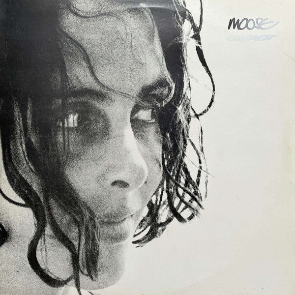 Image of Front Cover of 12" EP - VG/VG+ - MOOSE, Cool Breeze (Hut Recordings; HUTT 5, UK 1991), Light cover wear,  - 1146170S
