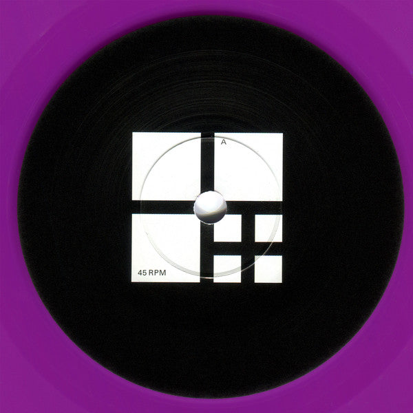 Image of Label Cover of 3924214E: 7" - SOFT CELL, Happiness Not Included / Bruises On All My Illusions (Electronic Sound ; ES786, UK 2022, Picture Sleeve, Purple Vinyl, No Magazine) SEALED  EX/M